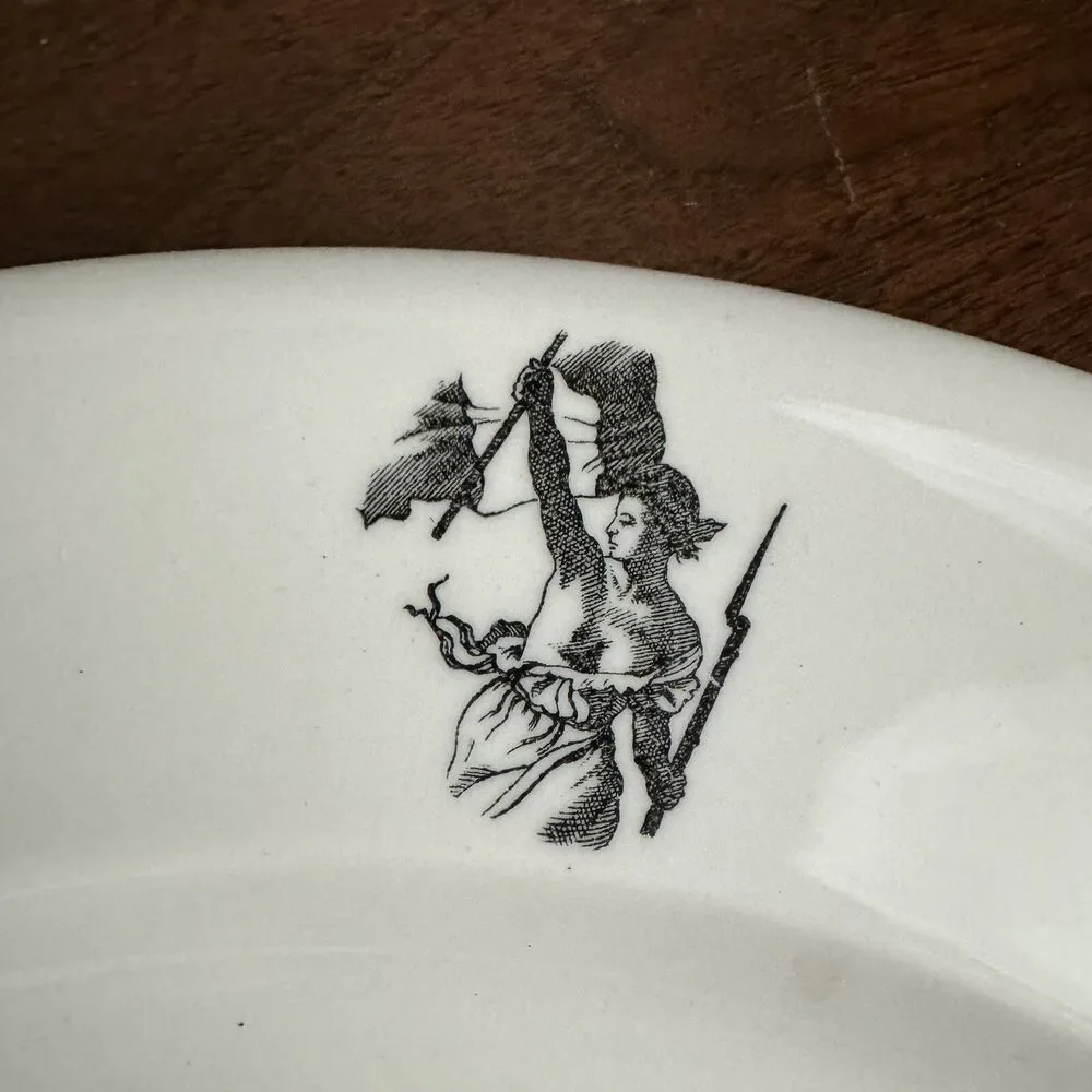 Wedgwood England 12.75